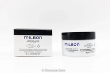 Milbon Creative Style Matte Texturizing Paste #8 2.1oz