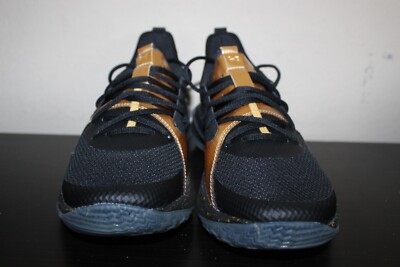 Under Armour Curry 7 NBA Finals 3023300-002 Stephen Curry  display picture 2