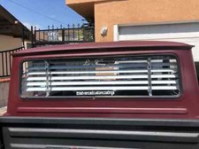 New Rear Venetian Blind For Datsun 521