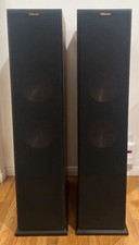 Klipsch RP-280FA 2017 Dolby Atmos PAIR New Condition Never Used