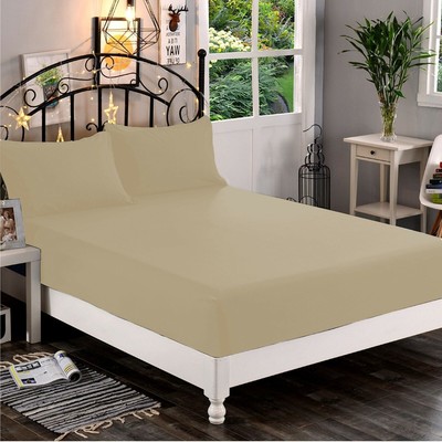 Glamorous Bed Sheets Extra Deep Pocket 