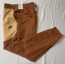 Nike Sportswear Tech Fleece Joggers Mens Style : Cu4495-215 SIZE LARGE