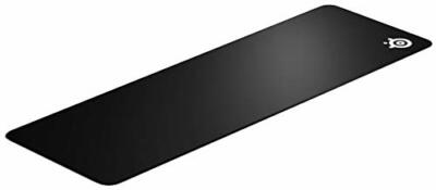 SteelSeries QcK Edge XL mouse pad 63824 Genuine 63824 From Japan