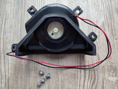 Lüfter Motor Ersatzteil Vileda VR 201 PetPro Saugroboter VR201 Staubsauger