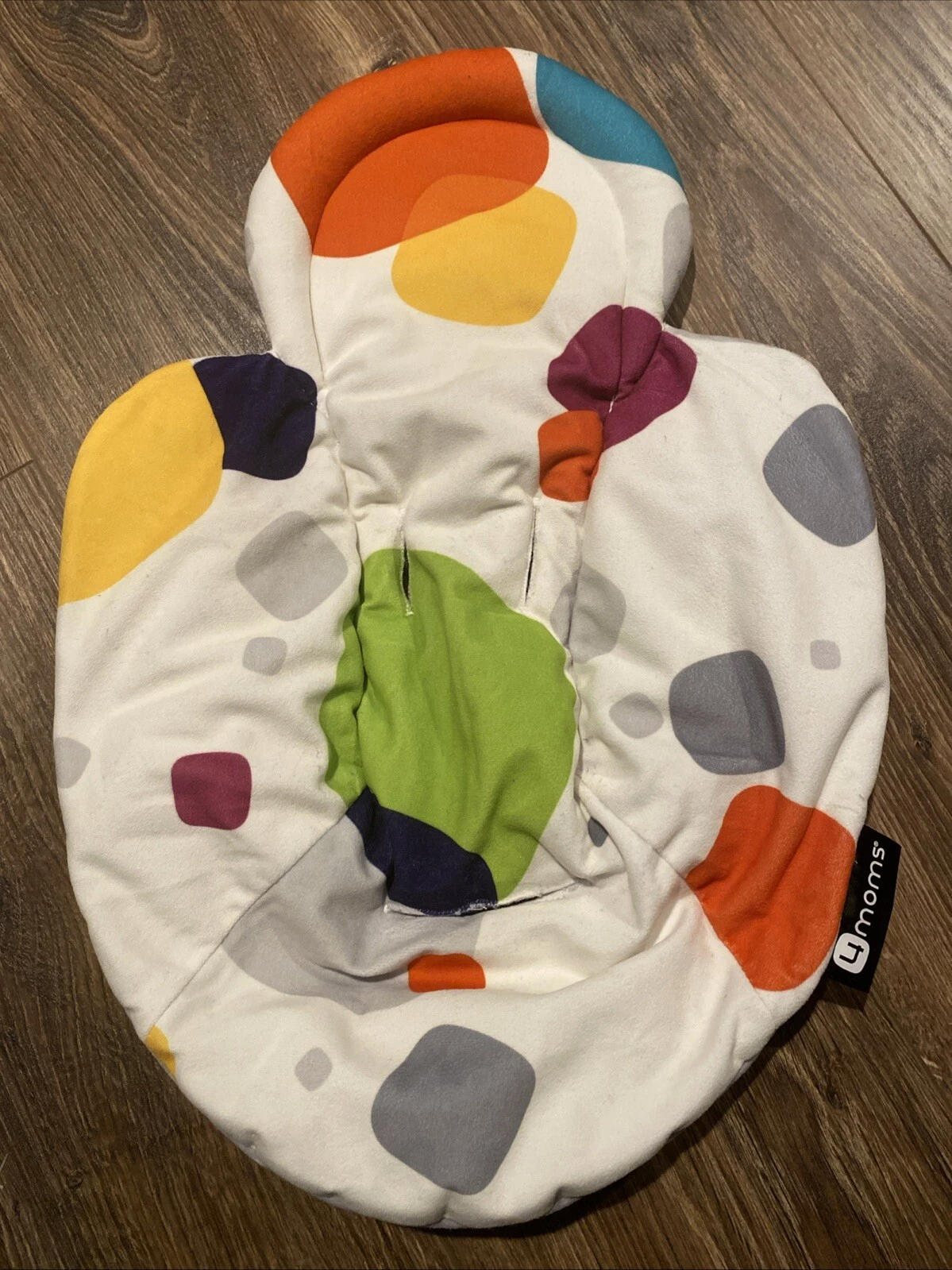 4Moms MamaRoo RockaRoo Newborn Insert Reversable Replacement Parts Swing