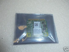 NEW Dell Inspiron Mini 1012 AudioTV HD Video Decoder PCI-Express Mini Card JPDYC