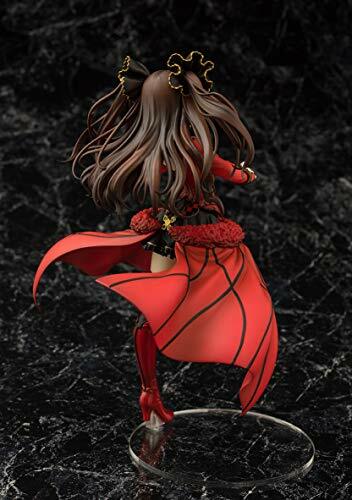 Fate/Grand Order Formal Craft 1/8 scale PVC ABS Painted Figure