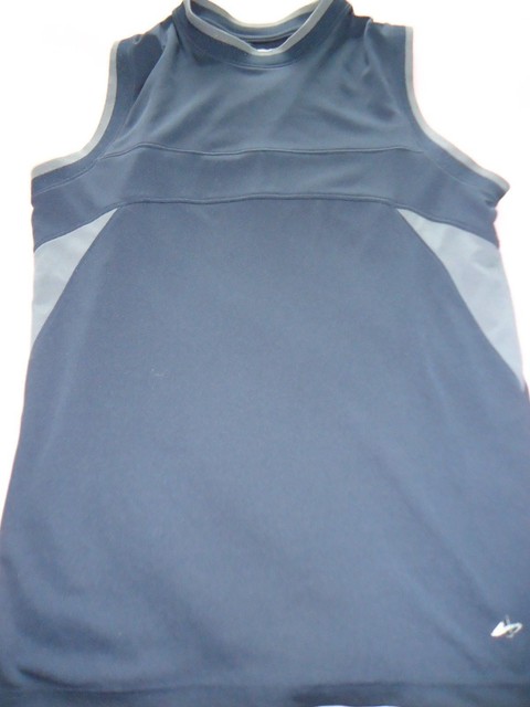 Men's size Medium Sleeveless Athletech Athletic Shirt | eBay