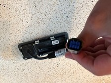 Back Up Camera For Hyundai Elantra 17/18