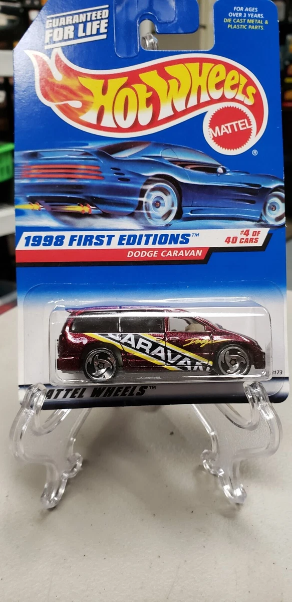 Hot hotsell wheels 1998