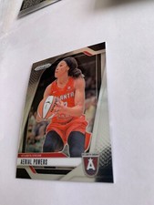 2024 Panini Prizm WNBA - #37 Atlanta Aerial Powers
