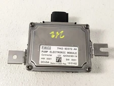 12-13 ROVER RANGE EVOQUE INJECTION FUEL PUMP PETROL CONTROL MODULE UNIT OEM