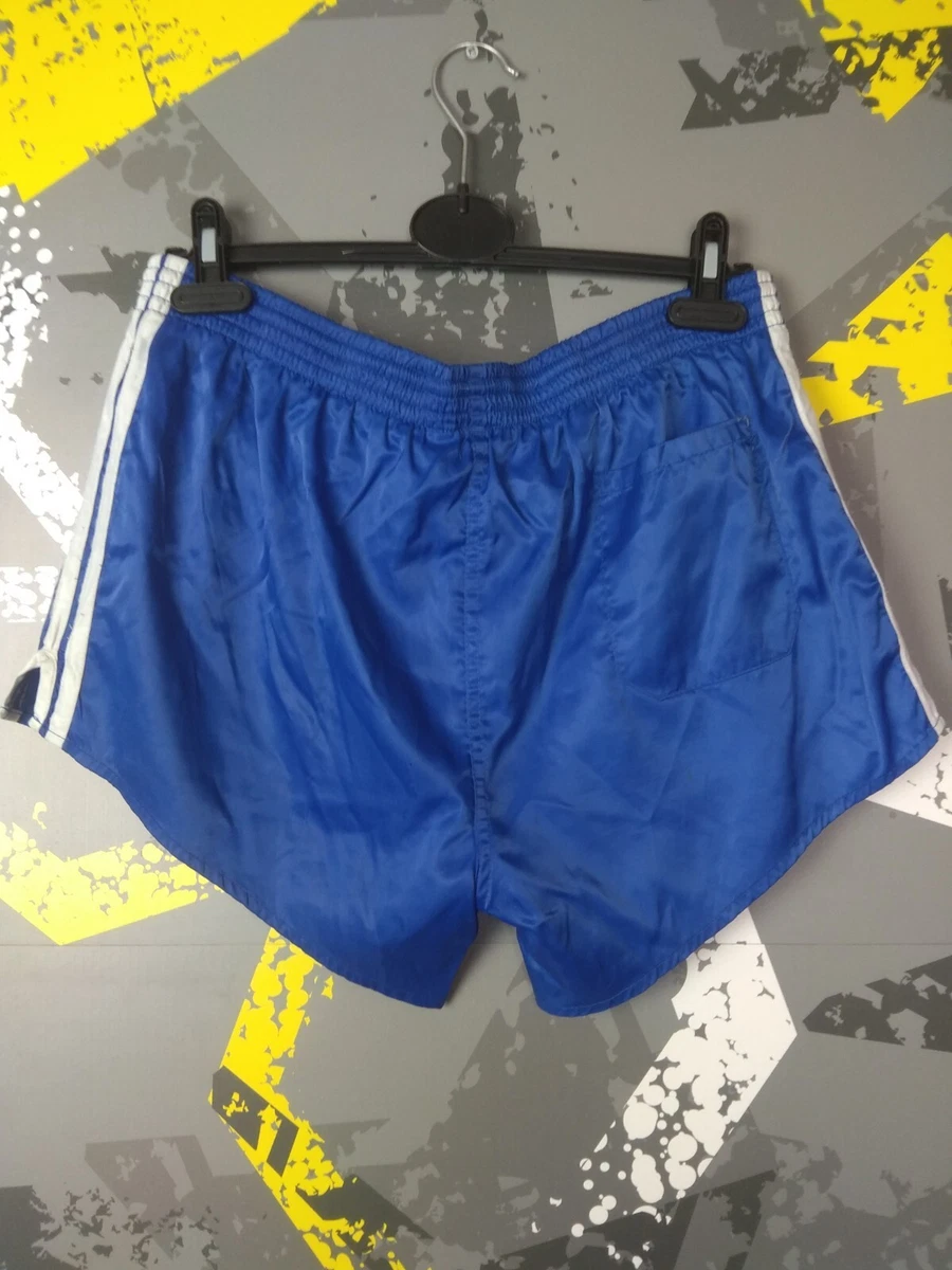 Mens vintage shop running shorts