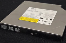 DS-8A9SH Lite On Phillips Dvd Drive 8X Sata Internal Slim Dvd+/-Rw Drive 5V 1.5A