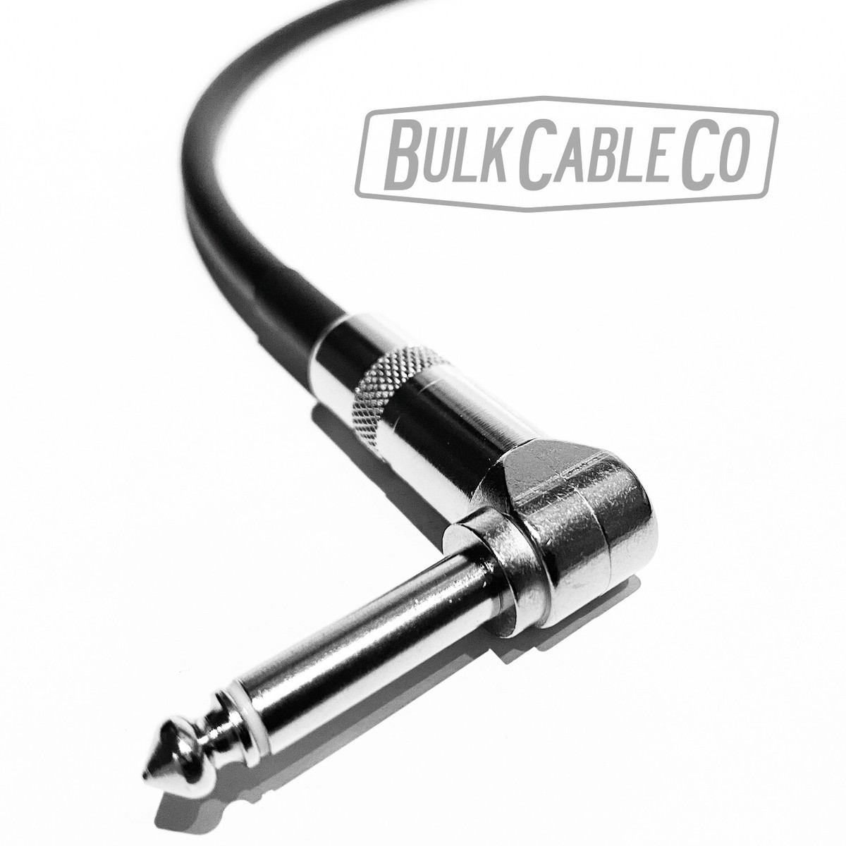 3 FT - Mogami 3082 Combo Amp Speaker Cable - Switchcraft Right