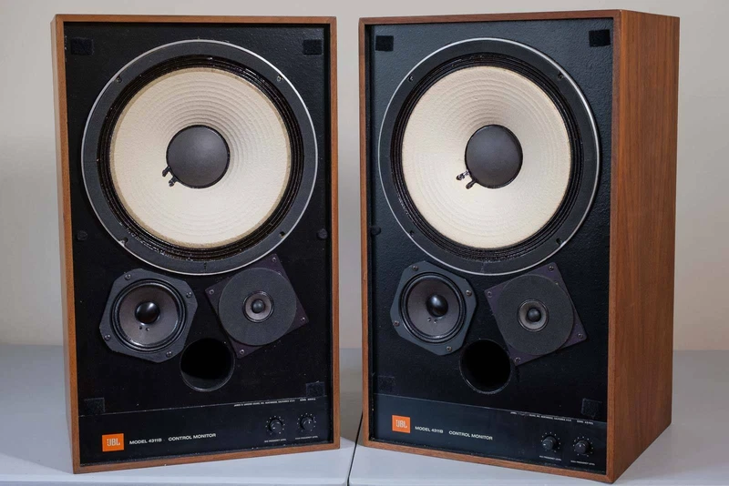 jbl 4311b for sale