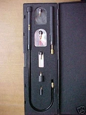 7pc. Multi-Head Tool Kit #3523