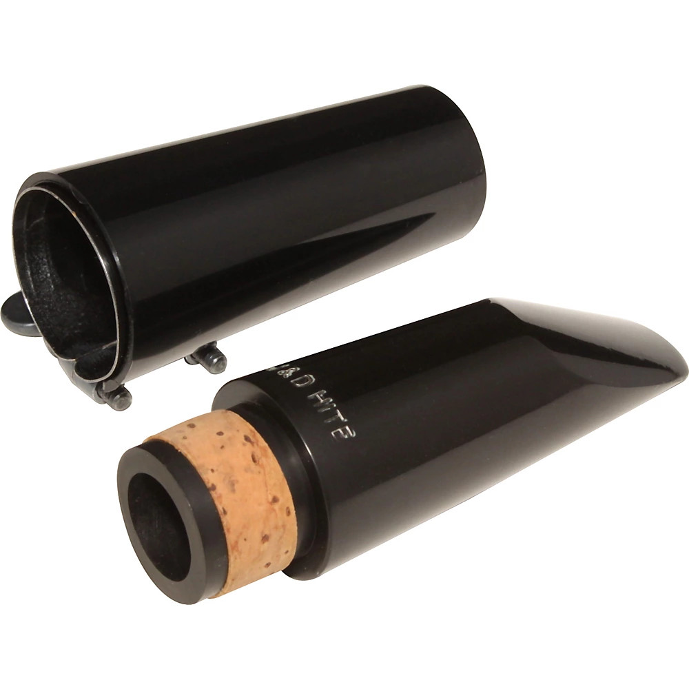 J - D Hite Artist Series Bb Clarinet Mouthpiece Model H 16890₽