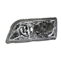 Hauptscheinwerfer TYC 20-0272-05-2, Links