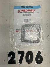 Fuel Injection Plenum Gasket Set Fel-Pro MS 97248