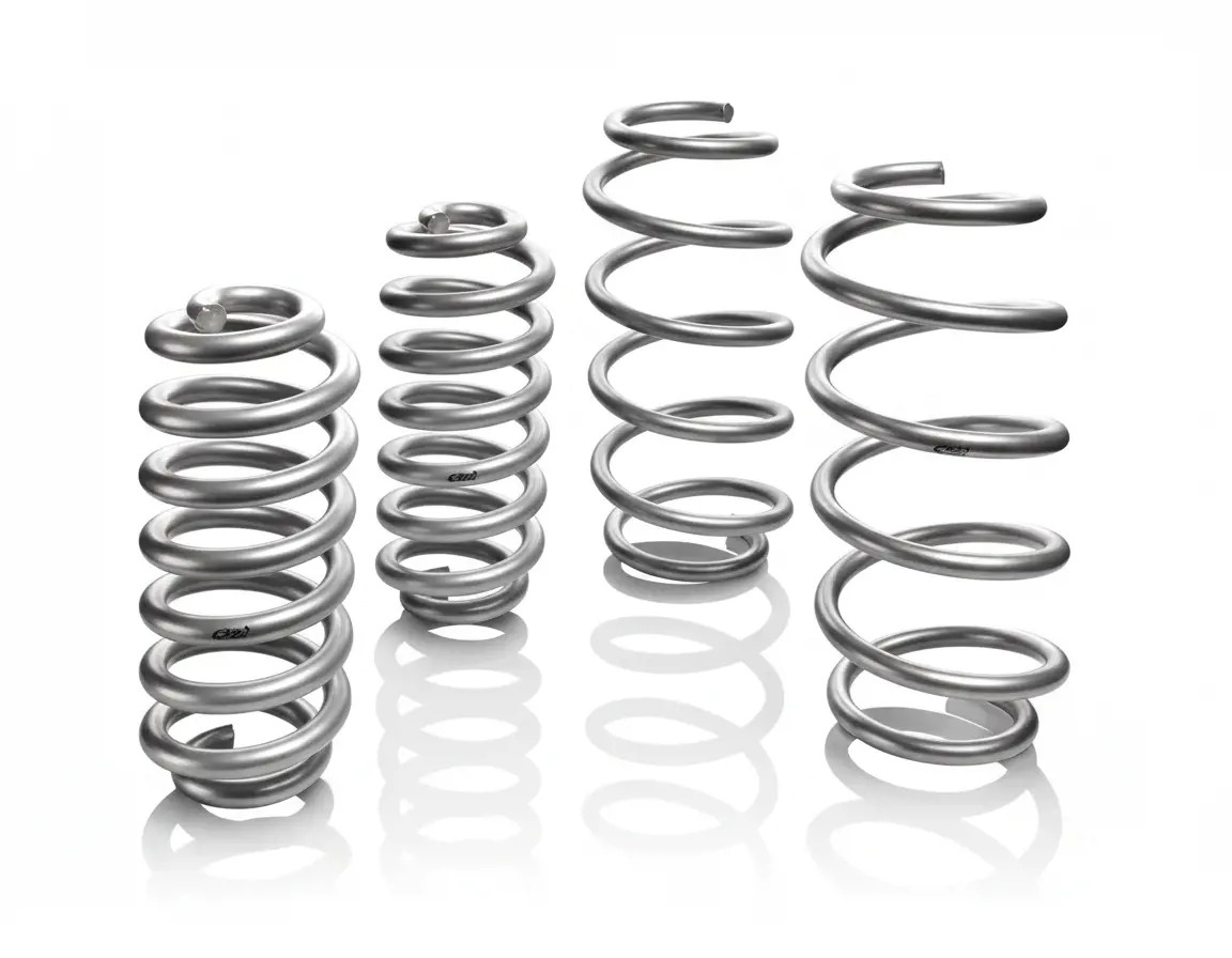 Eibach Kit Sospensioni, Molle E30-26-003-01-22 - Immagine 2