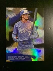2026 Topps Series 1 Bobby Witt Jr. Base (RAW)