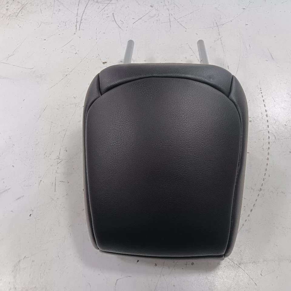 Nissan LEAF Seat Headrest Front Head Rest 2013 2014 2015 2016 2017 - Image 4 of 4