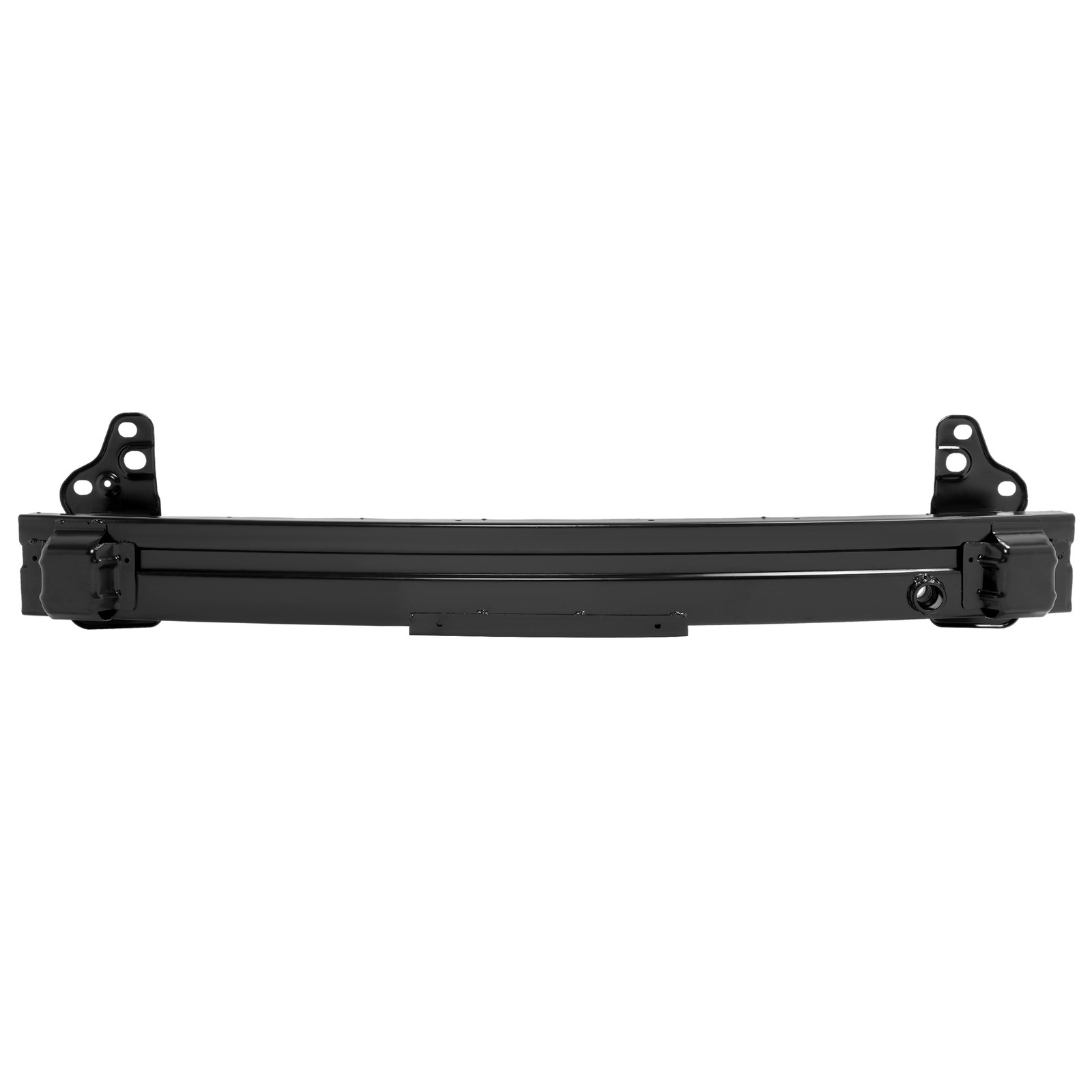 Front Impact Bar Steel Bumper Reinforcement For Kia Soul 2014-2019 #86530B2500