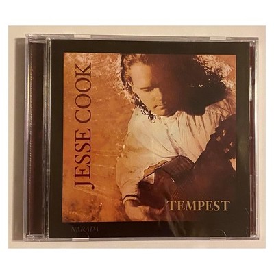 Jesse Cook - Tempest CD