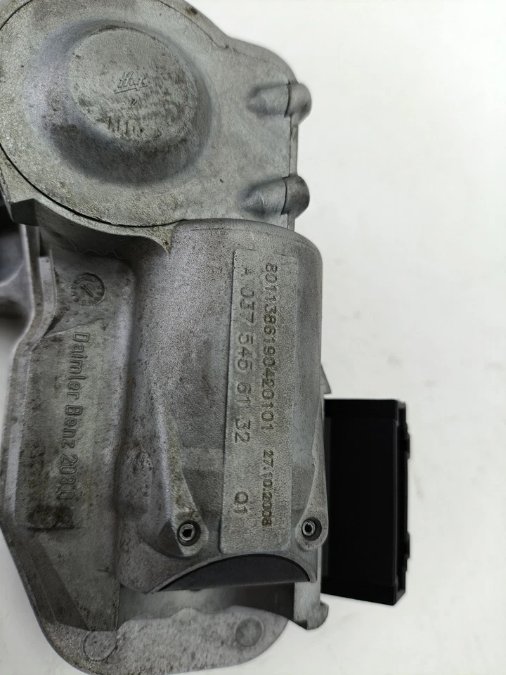 A0375456132 MODULO ELECTRONICO / 178747 PARA MERCEDES-BENZ VITO AUTOBUS W639 1 - Immagine 4 di 4