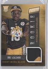 2014 Panini National Convention Dri Archer #13 0a1
