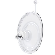 Momfree 24mm Cushion 1 Count Breast Pump