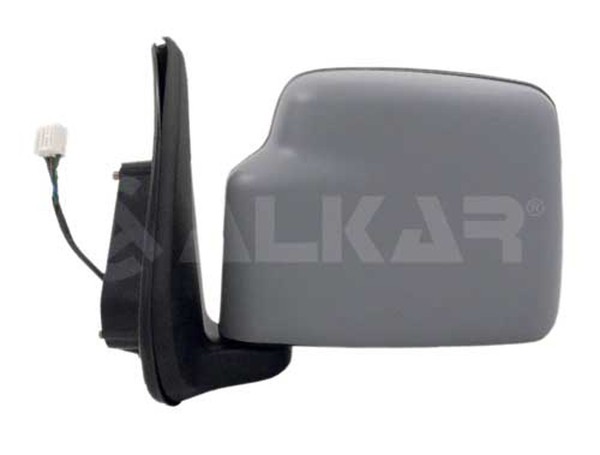 AußEnspiegel Alkar 9041997 FüR Suzuki Jimny SN Beheizbar Konvex SN413 16V JB33-image