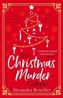 The Christmas Murder Game | The Perfect Murder Mystery To Gift This Christmas