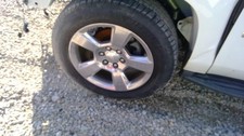 Used Wheel Fits 2017 Chevrolet Tahoe 20x9 5 Spoke Polished Opt Rd4 Grade A