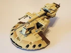 LEGO Star Wars: Trade Federation AAT (7155) Complete, no box/instructions