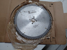 Pr&auml;zision Kreiss&auml;geblatt D275mm WAGNER Carbide