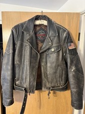 Streetline by Hein Gericke First Gear vintage...