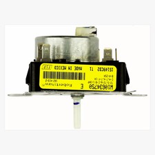 Whirlpool Kenmore AP5988891 W10634750 W10846428 Dryer Timer