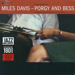 Miles Davis Porgy and Bess | eBay