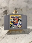 Mario Party 3 (Nintendo 64 N64, 2001) Cart Cartridge Only Authentic Tested