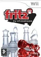 JUEGO WII FRITZ BY CHESSBASE WII 20171944