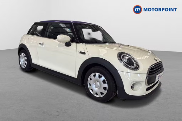 eBay - 2020 MINI Hatch 1.5 One Classic...