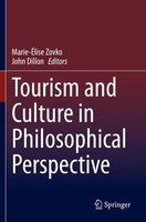 Tourism And Culture In Philosophical Perspective Marie-ÉLise Zovko (U. A.) Buch