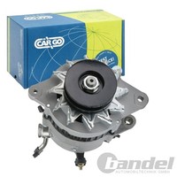 Hc-Cargo By Bosch Lichtmaschine Generator 60A Passend FüR KIA K2700