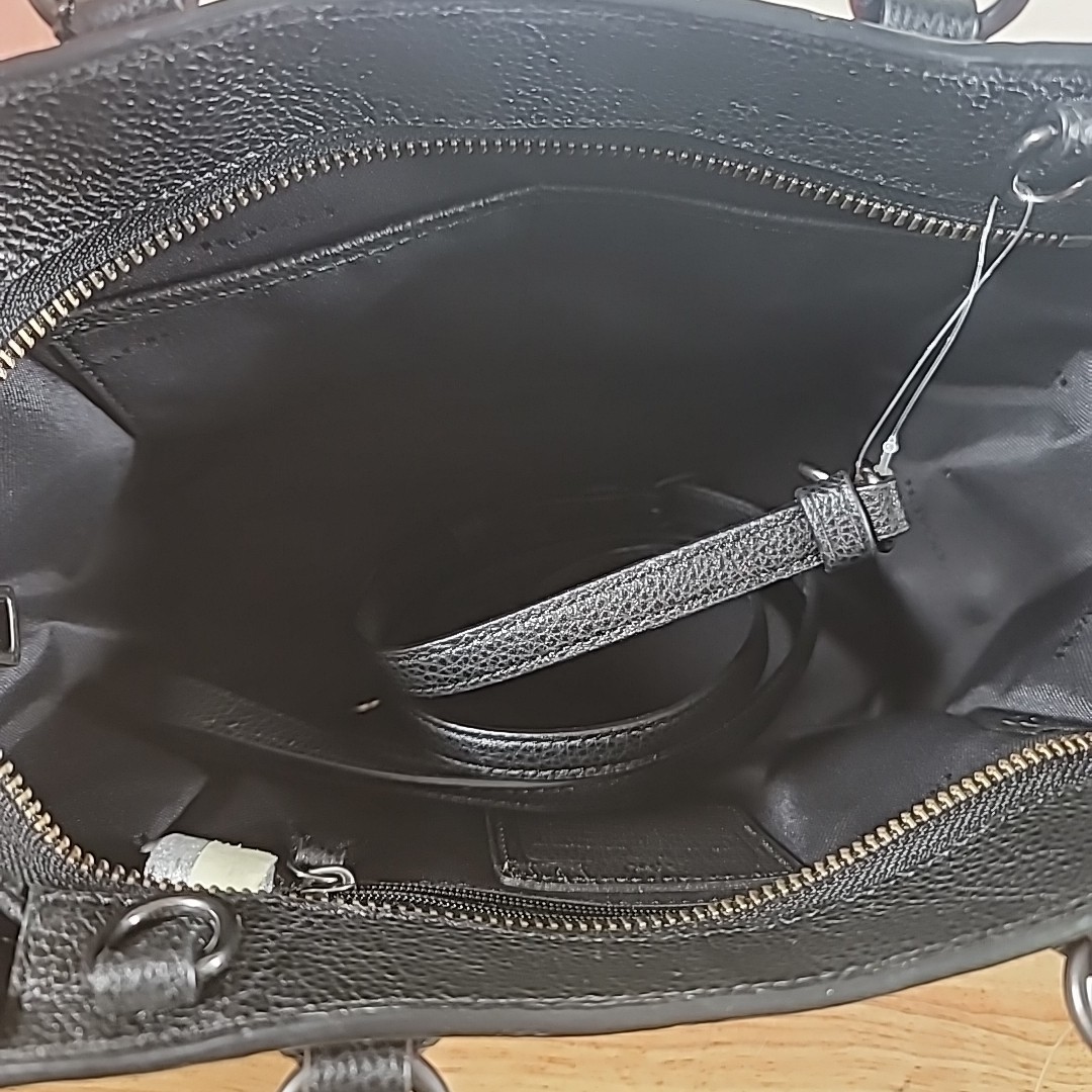 Coach X Baseman Limited Edition Wild Beast Ocelot Animal Prairie Mini Crosby Nwt