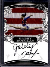 2022 Sportkings Volume 3 Multi-Sport Cards 34