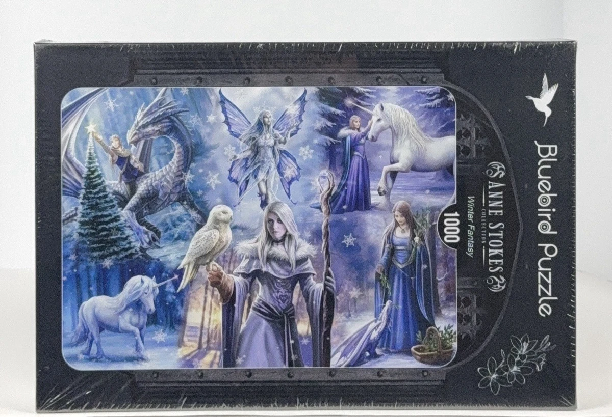 Fantasy Puzzles for sale | eBay