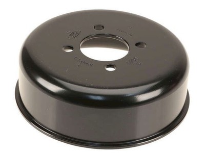 For 2003 Ford E550 Super Duty Water Pump Pulley Genuine 28164XFNJ 6.8L V10