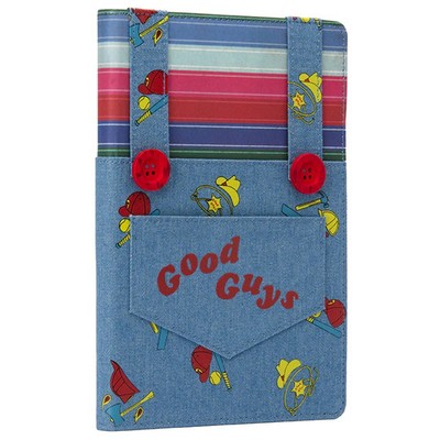 Chucky Good Guys Journal Insight Edition NEW $24.99 SRP #V